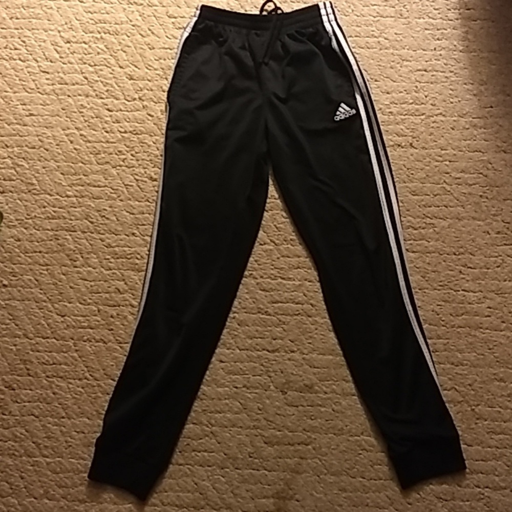 Boys Adidas Joggers